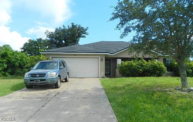 124 NW 14th Street