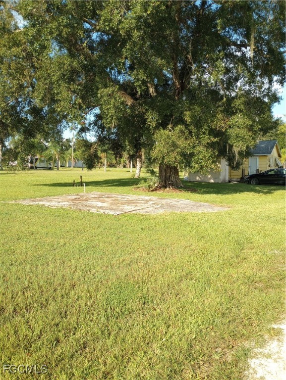 2101  Cook Lane