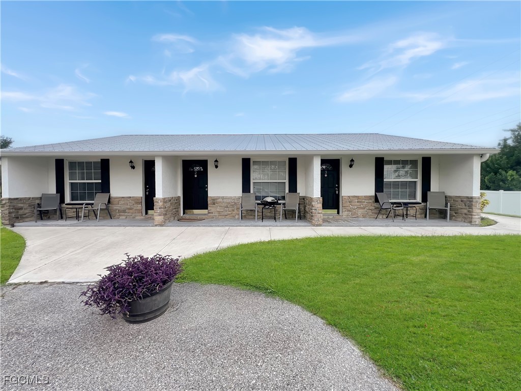 11594  1st Avenue, Apartment 3