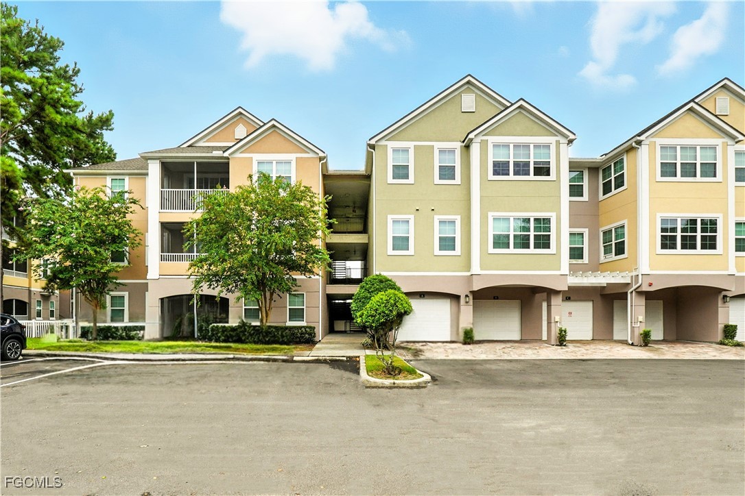 3384  Corona Village Way, Apt 106
