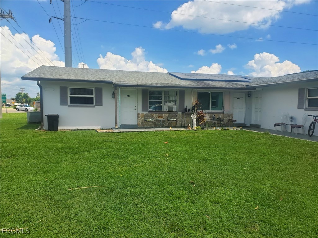 2501/2503 SE 16th Place