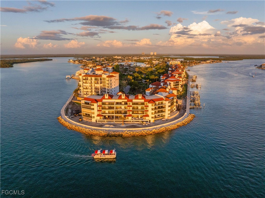 645  La Peninsula Boulevard, Apt 645