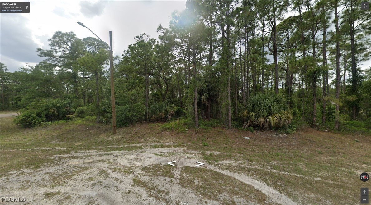 2600  Carol Place