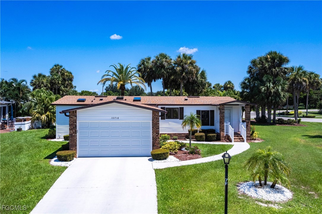 10716  Timber Pines Court