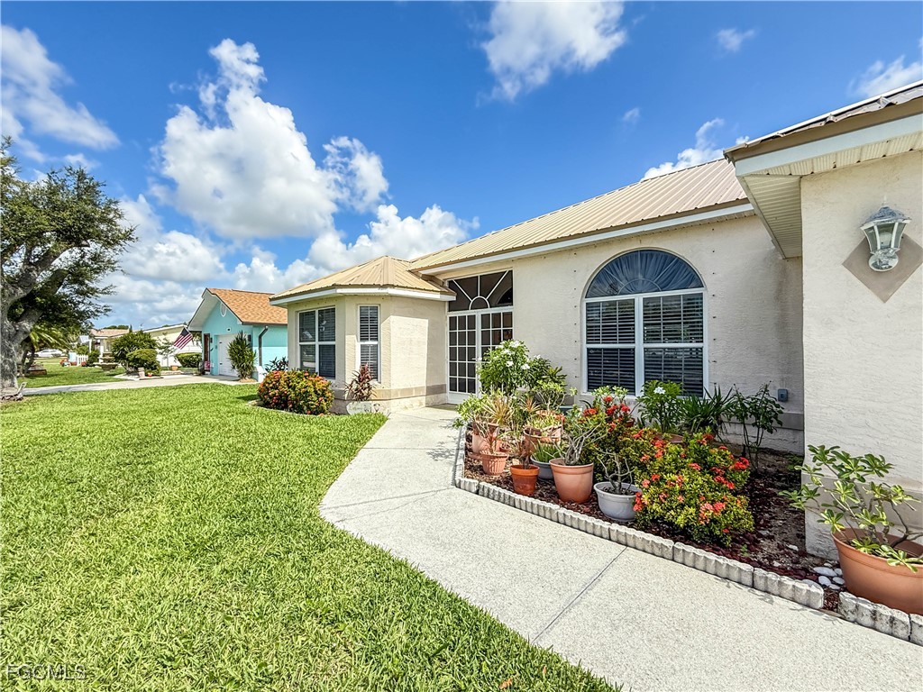 Real Estate in Southwest Florida