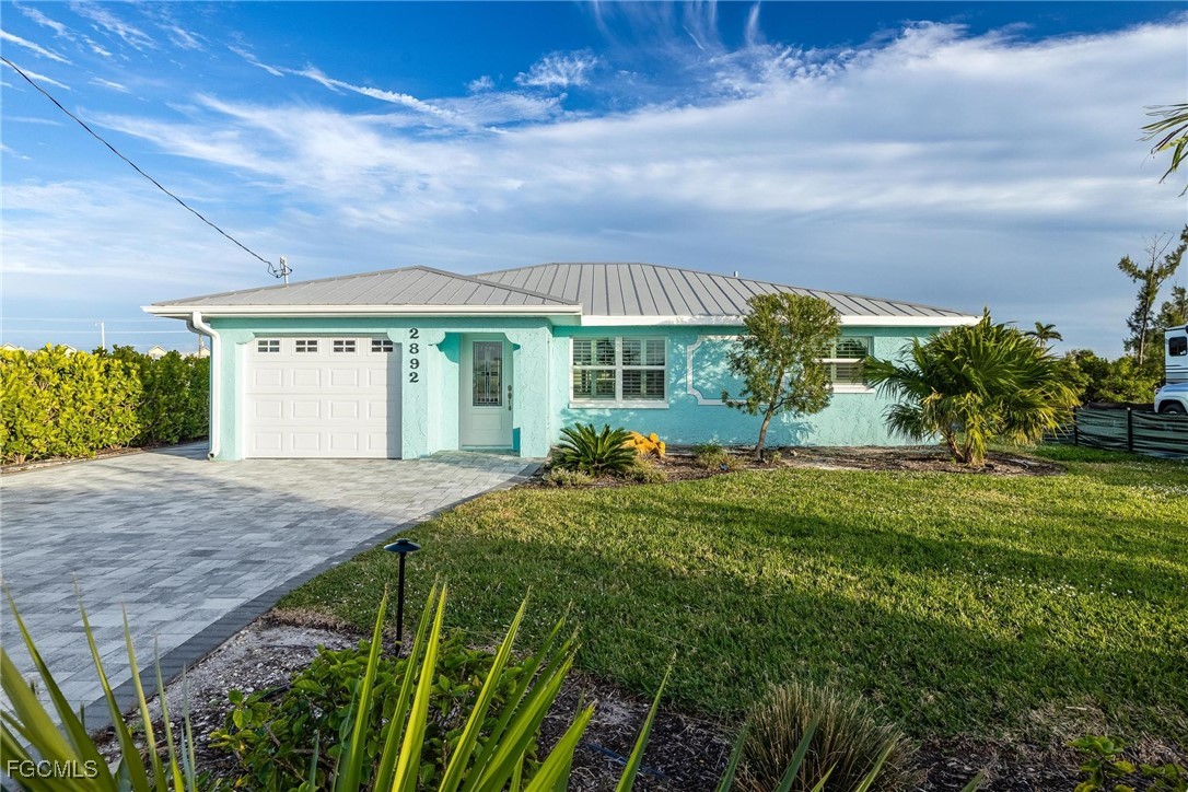 2892  Sanibel Boulevard