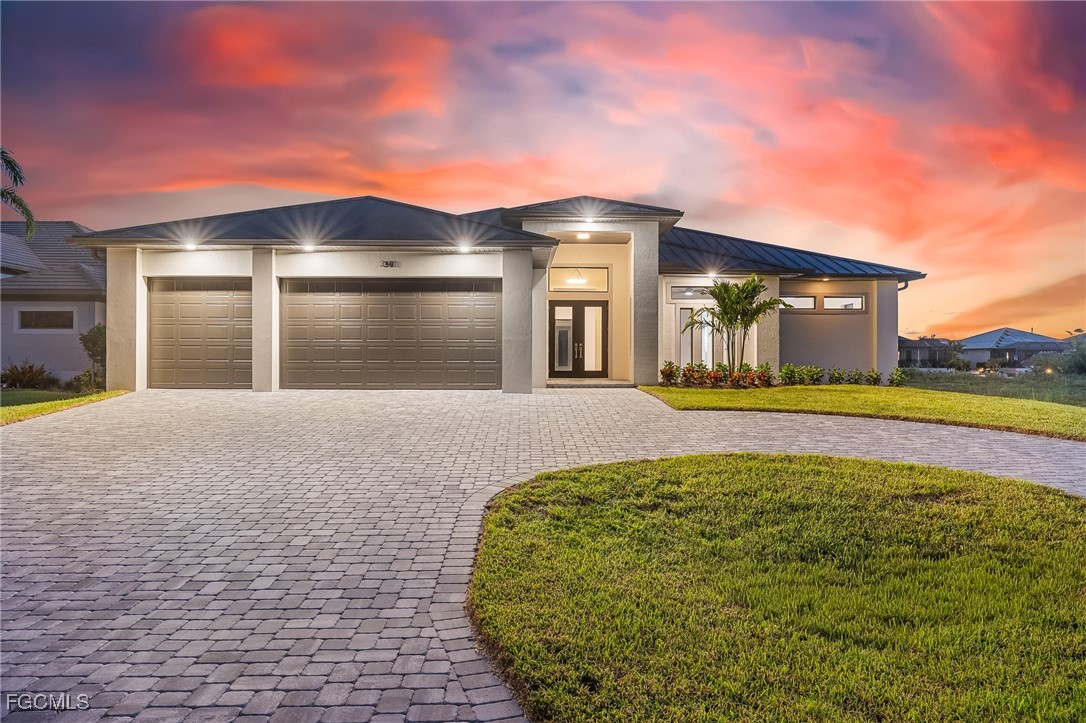 3401  Embers Parkway