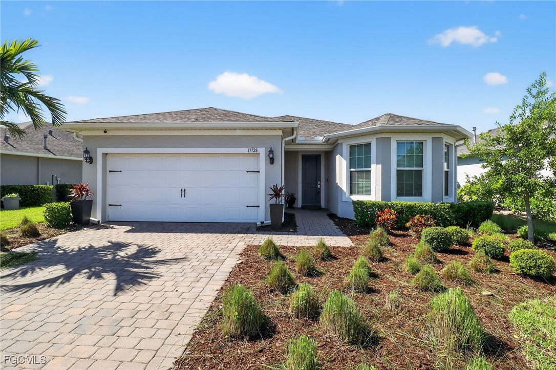 17728  Silverspur Drive