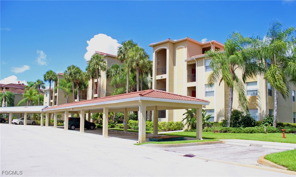 10317  Heritage Bay Boulevard, Apt 1443