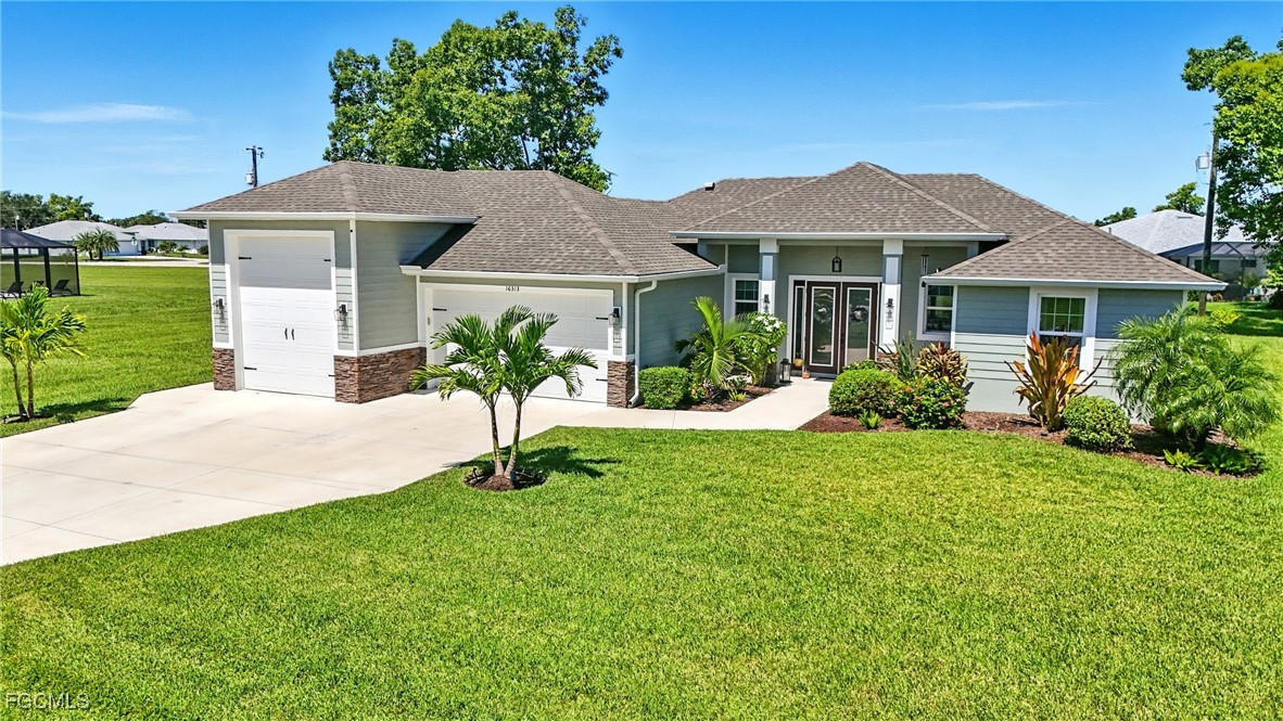 16313  Branco Drive