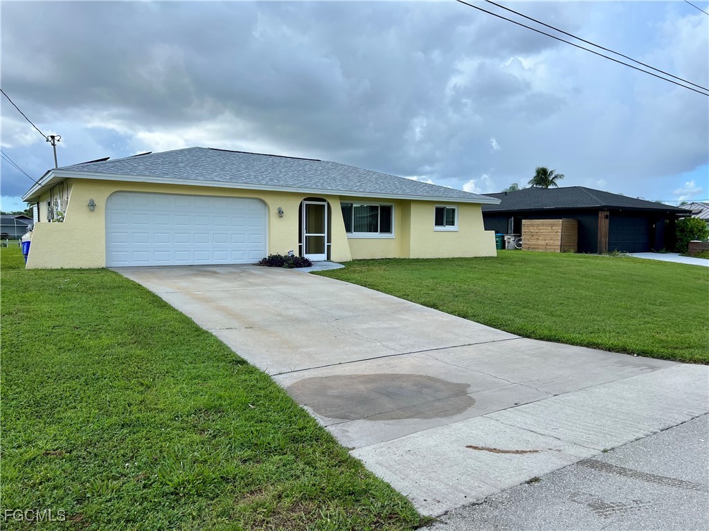 1158 SE 32nd Street