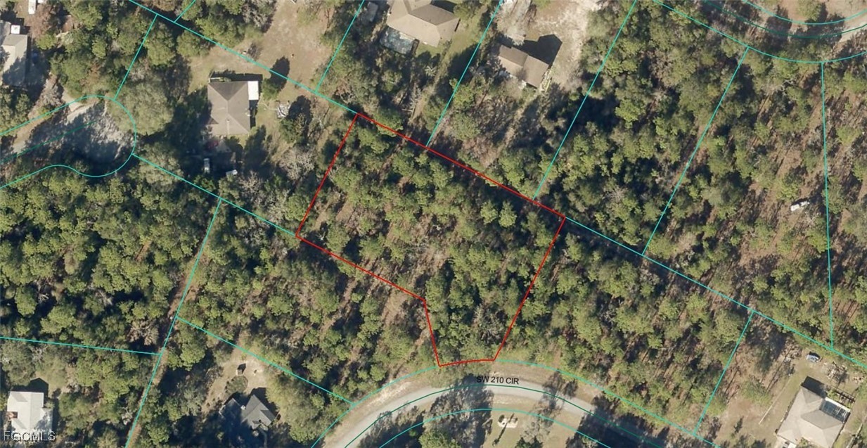 3295-143-019 SW 210 Circle