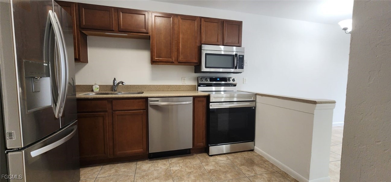 3417 SW Santa Barbara Place, Apt 108
