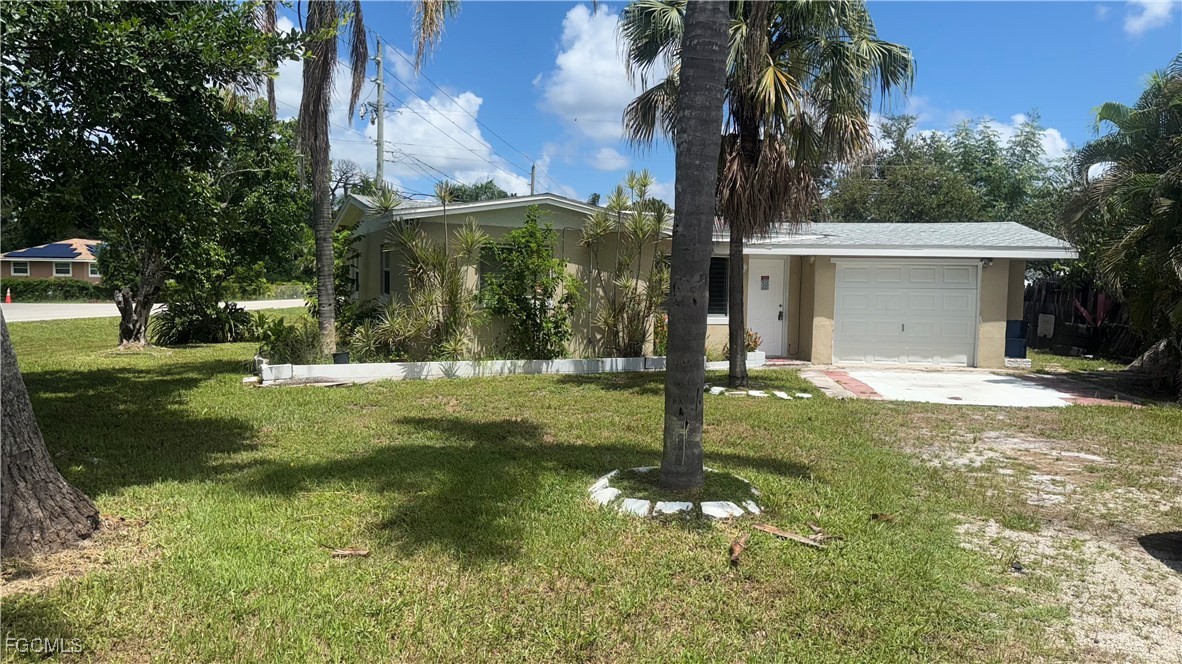 2401  Hunter Terrace