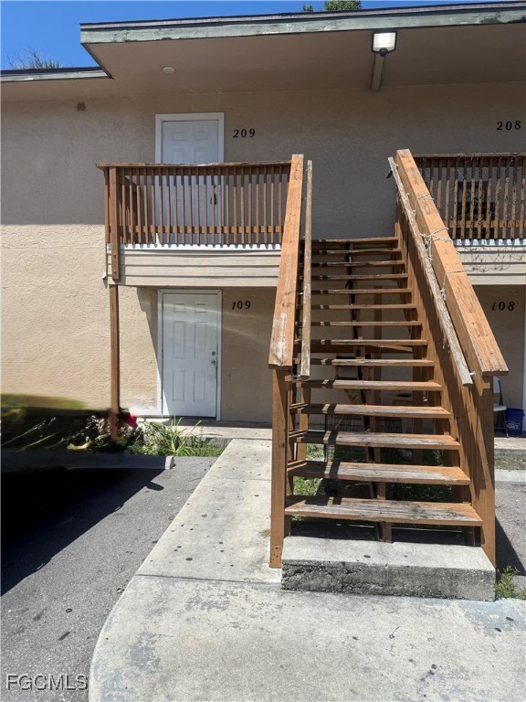 824  Alderman Street, Apt 209