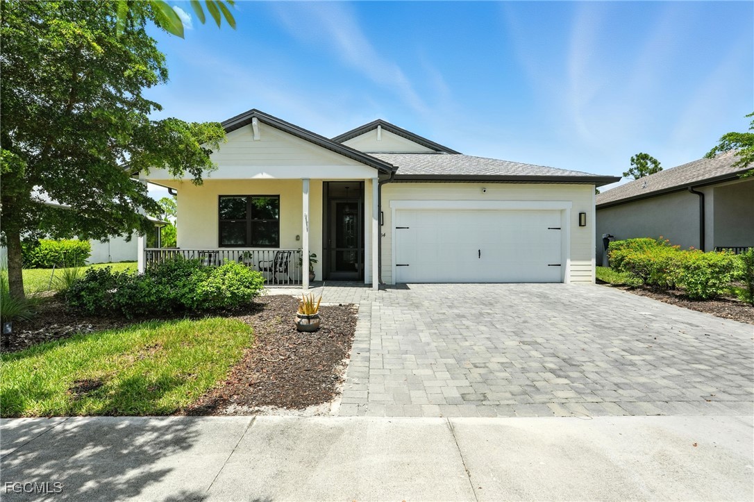 Real Estate in Southwest Florida