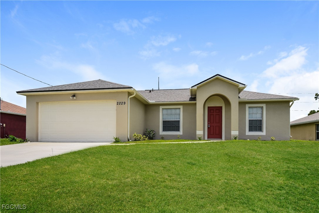 2229 NW Juanita Place