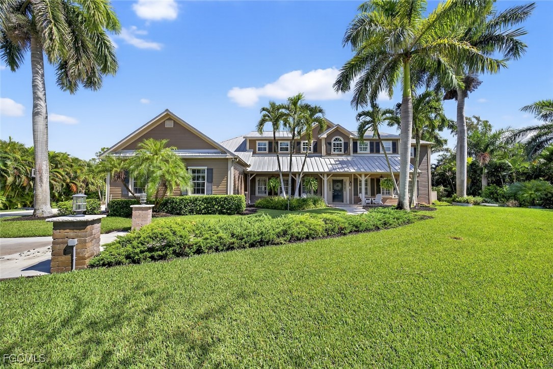 Real Estate in Southwest Florida