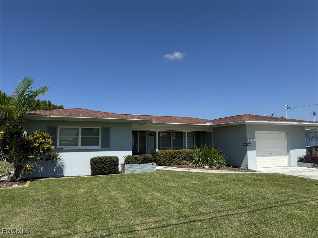 4928 SW 1st Court