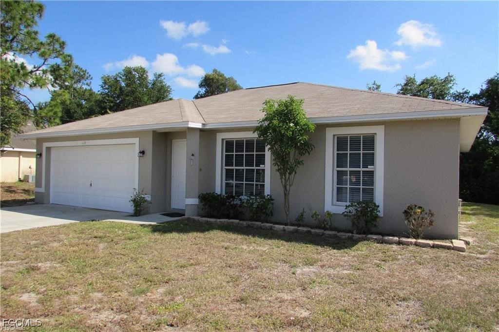 119  Zenith Circle