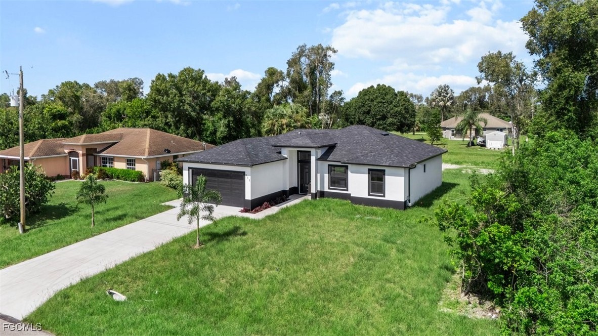 Real Estate in Southwest Florida