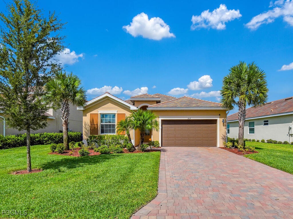 3637  Passion Vine Drive