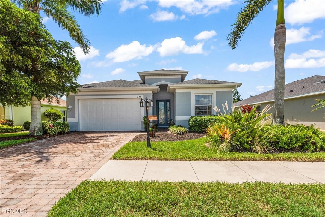 223  Destiny Circle