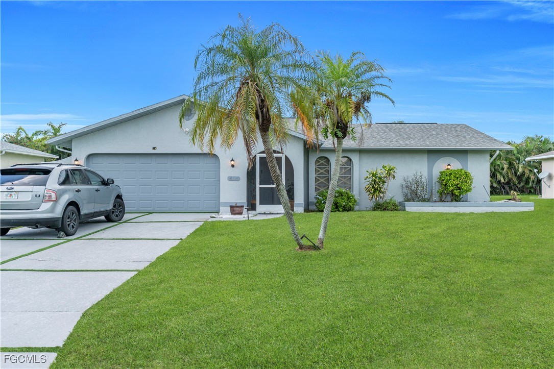 Real Estate in Southwest Florida