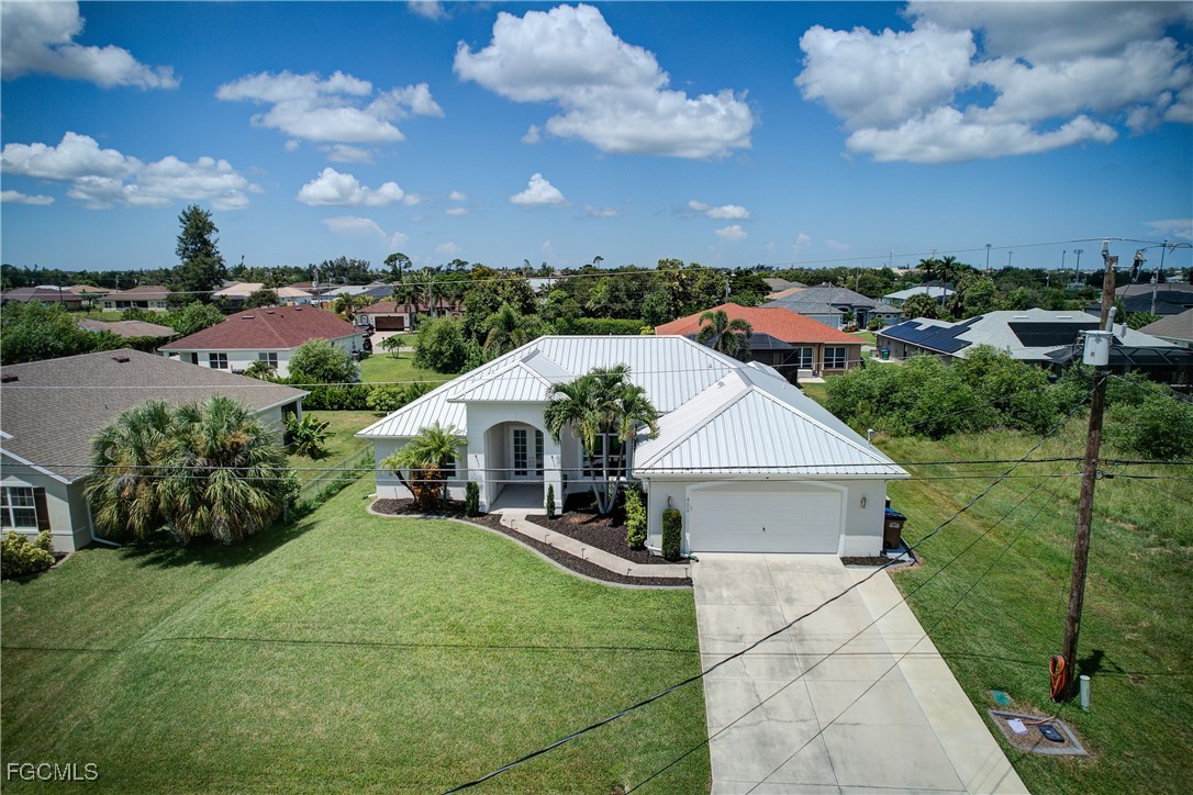 Real Estate in Southwest Florida