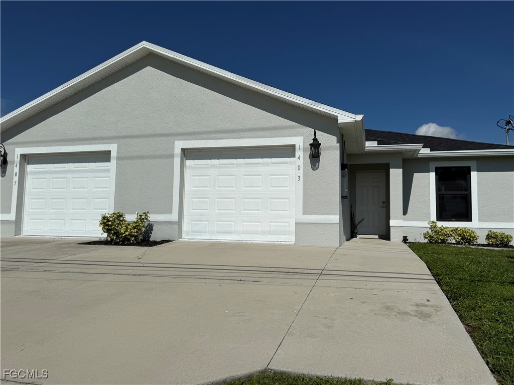 1403  Nelson Road