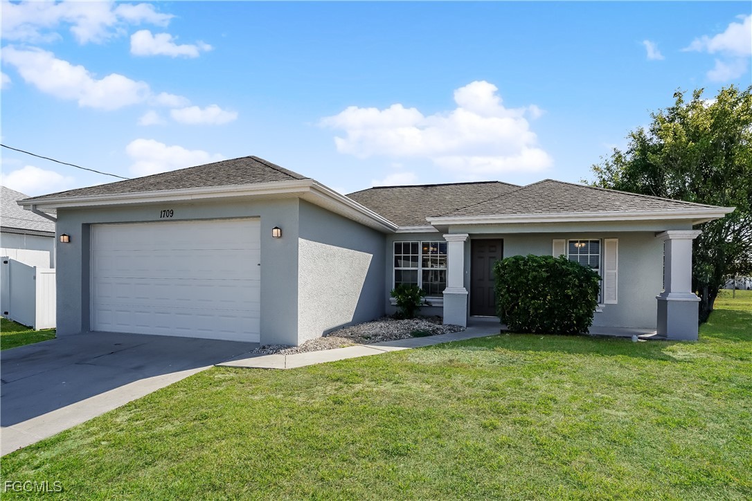 1709 NE 6th Place