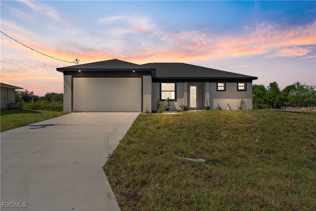 Real Estate in Southwest Florida