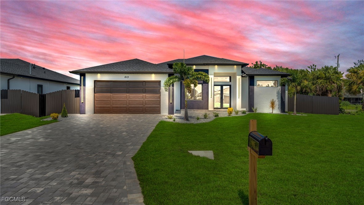 613 SW 11th Place