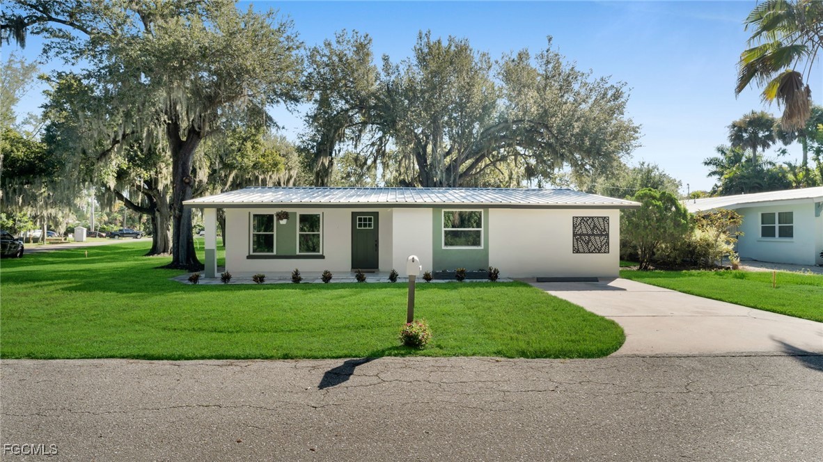Real Estate in Southwest Florida