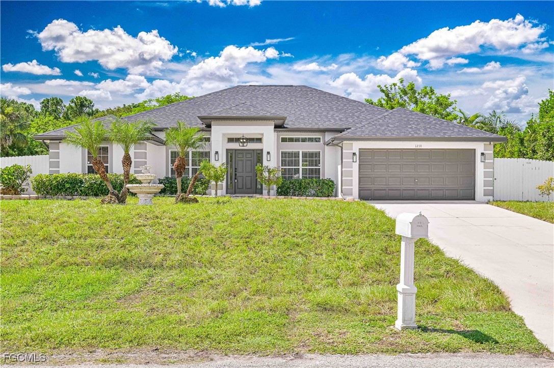 1210  Albemarle Circle