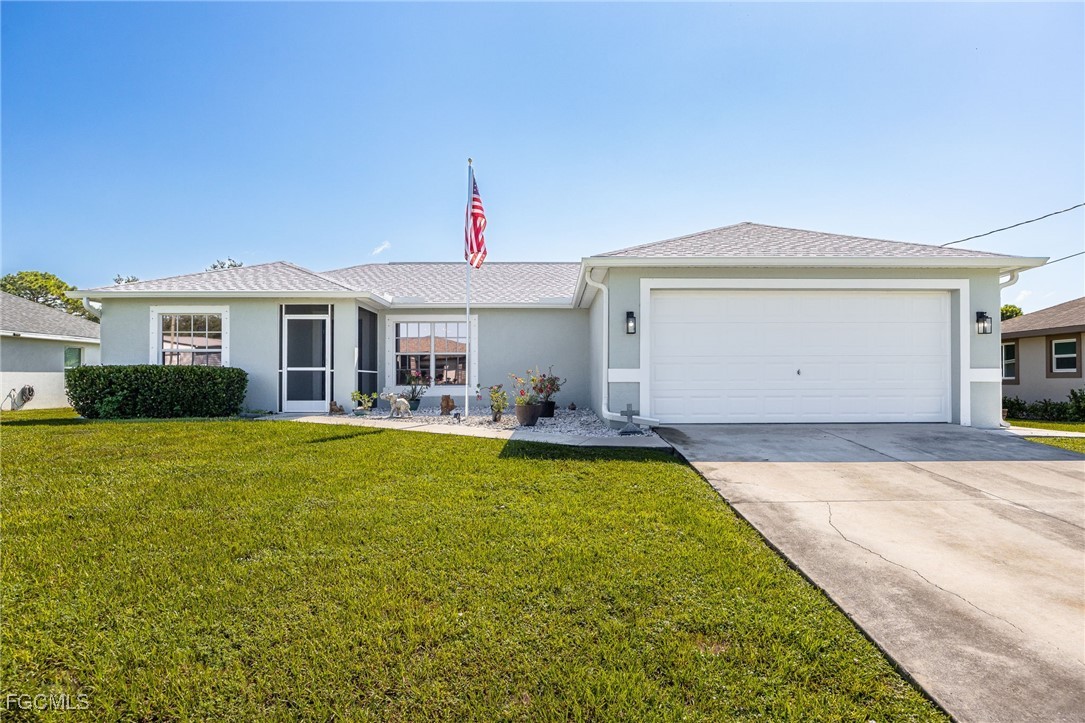 Real Estate in Southwest Florida