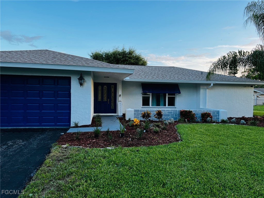 15600  Lake Candlewood Drive
