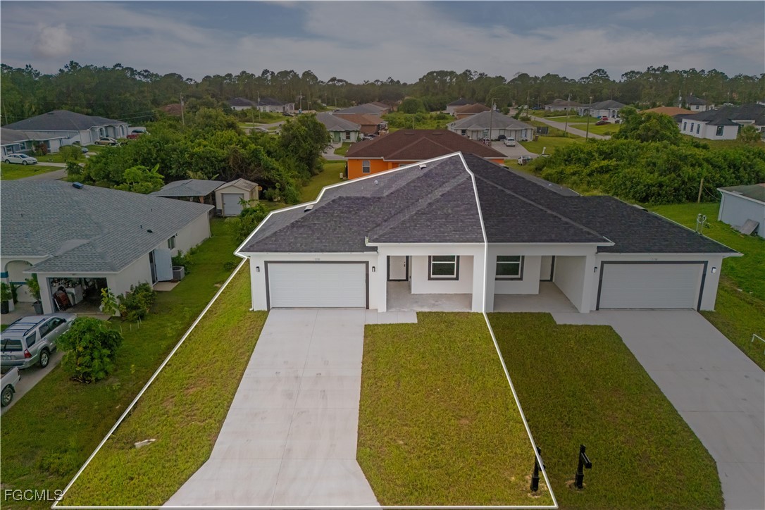 1136  Ichabod Avenue, Apt Unit 1