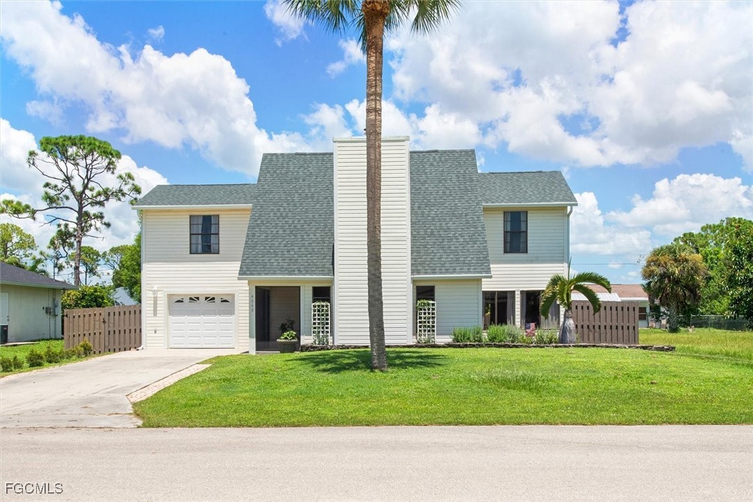 4648  Sierra Lane