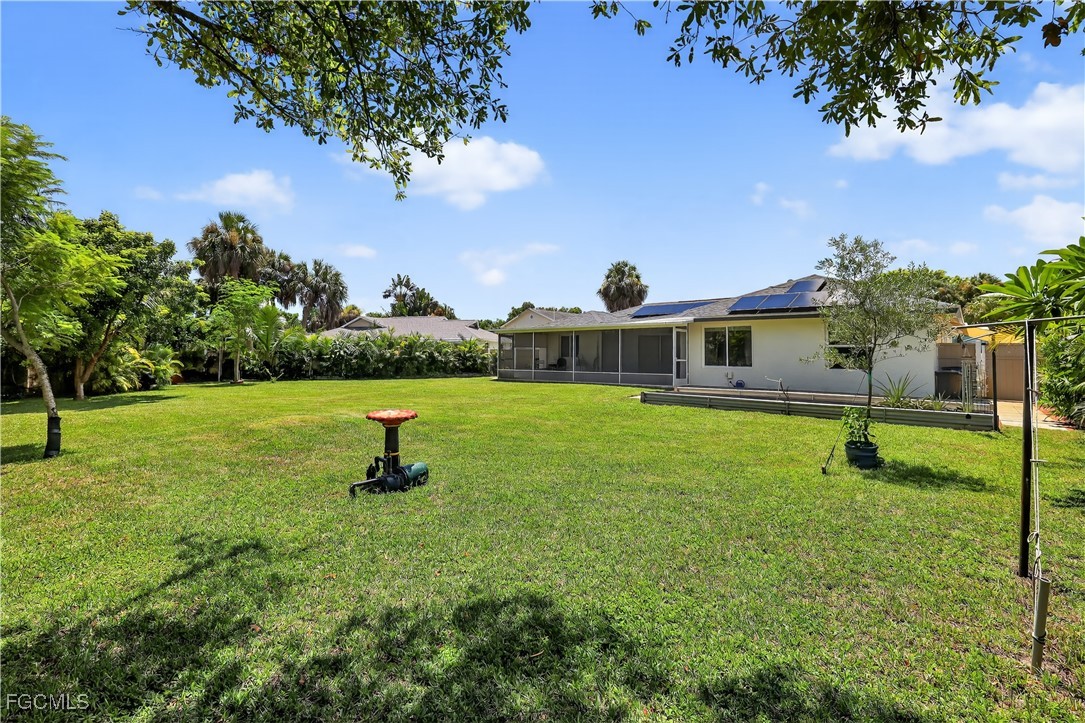 Real Estate in Southwest Florida