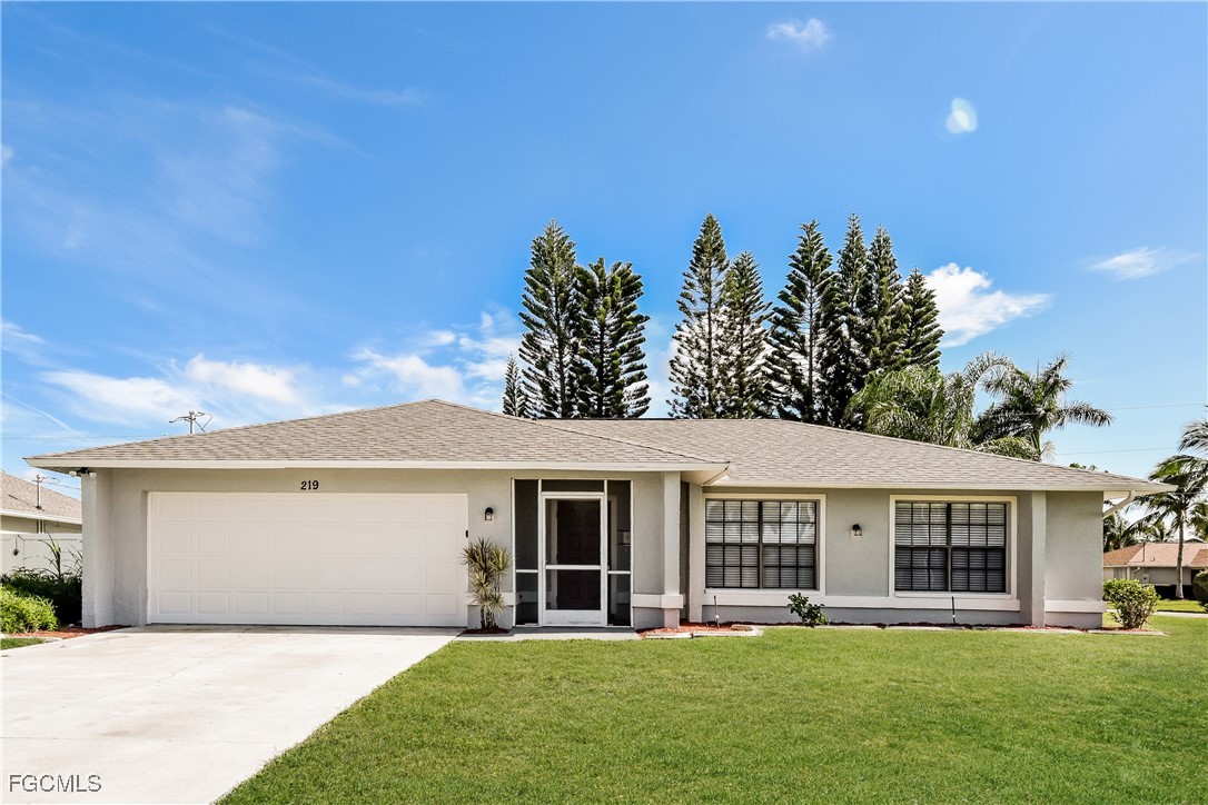 219 SE 20th Street