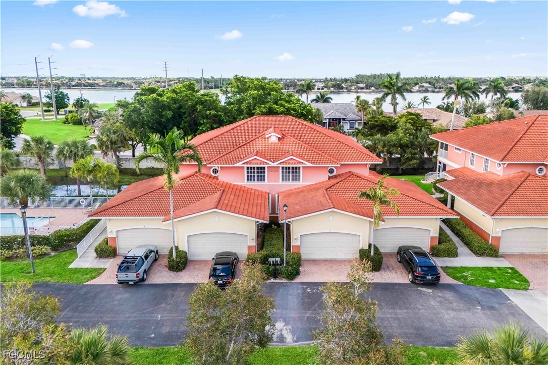 5450  Park Road, Apt 2