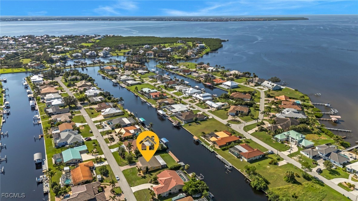 Real Estate in Southwest Florida