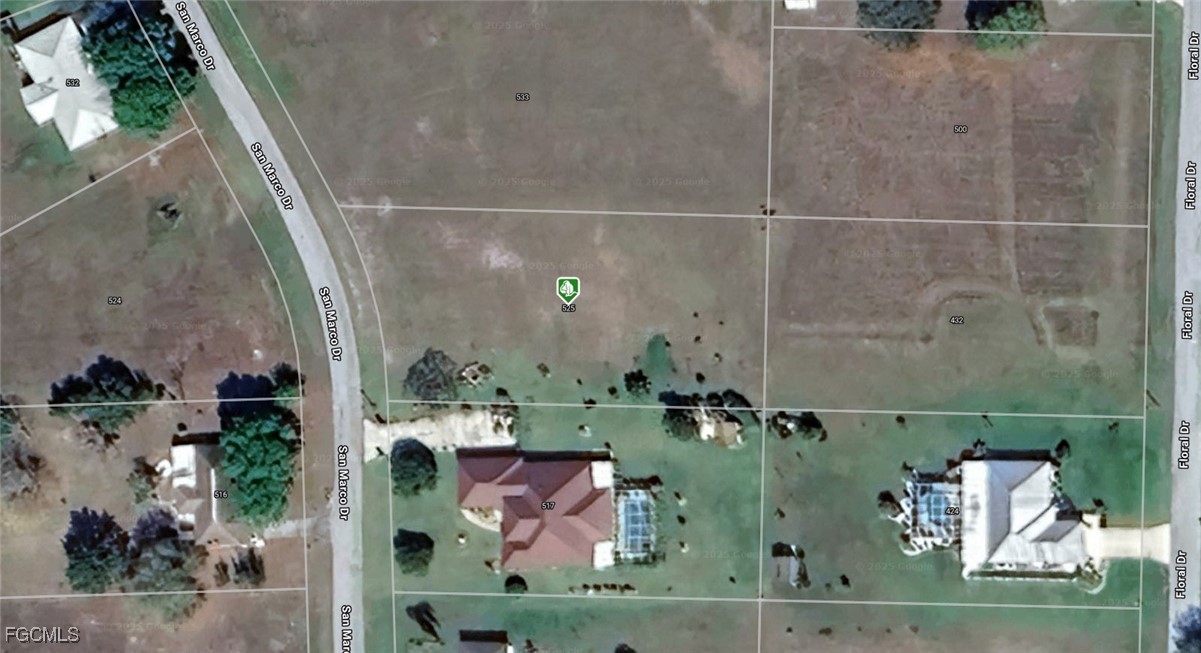 525  San Marco Drive