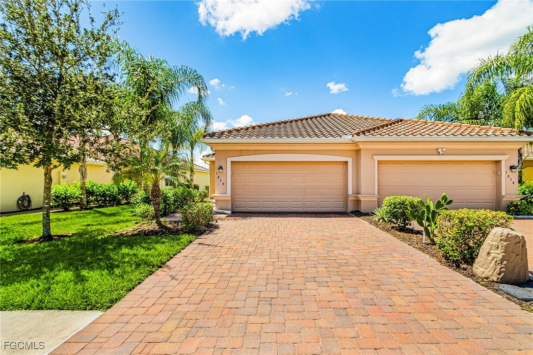 Real Estate in Southwest Florida
