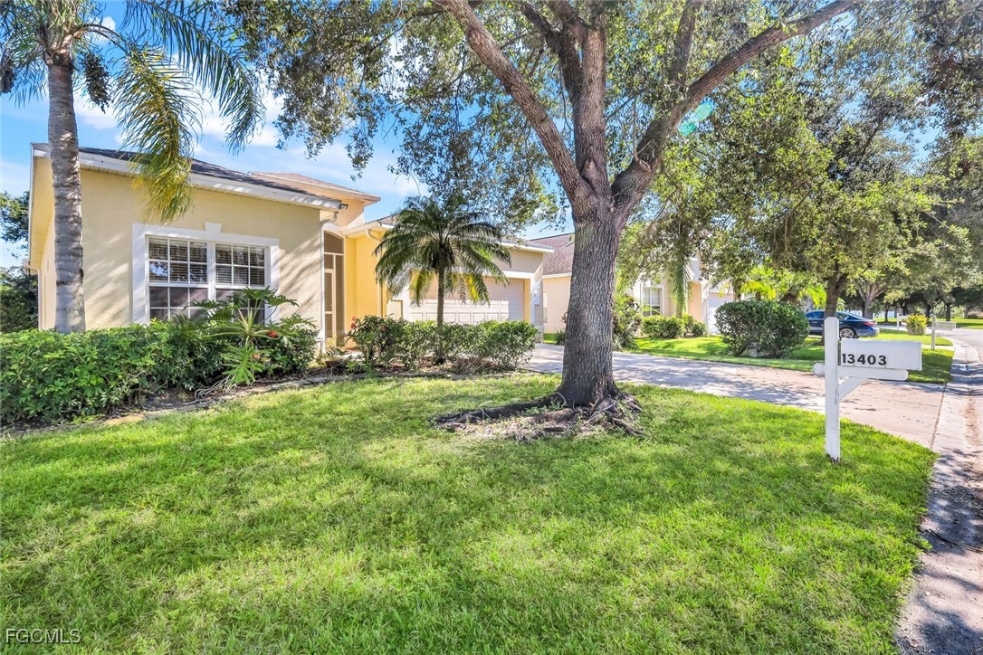Real Estate in Southwest Florida