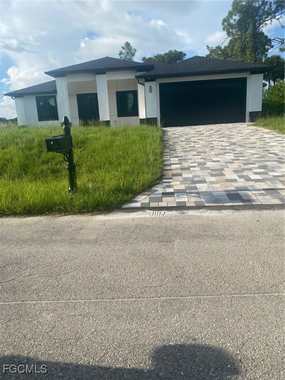 4017 2ND ST SW  LEHIGH ACRES Street