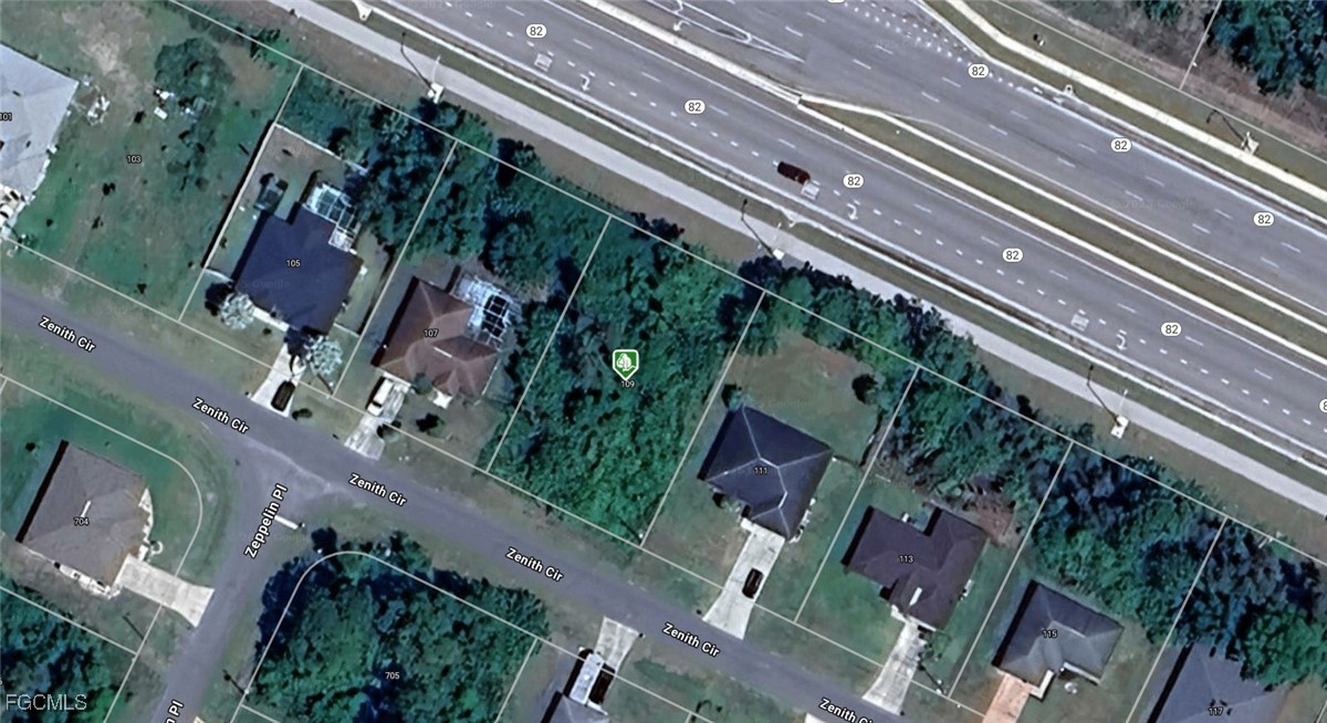 109  Zenith Circle