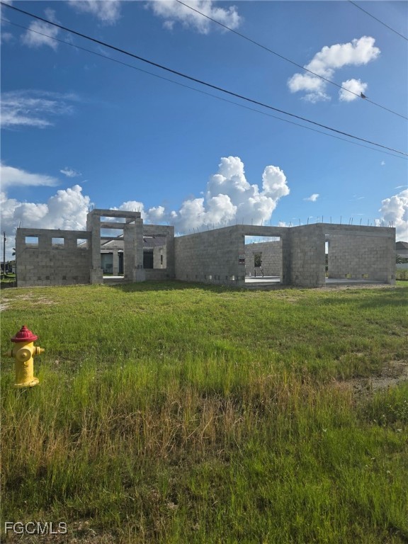 3319 NW 1st Terrace