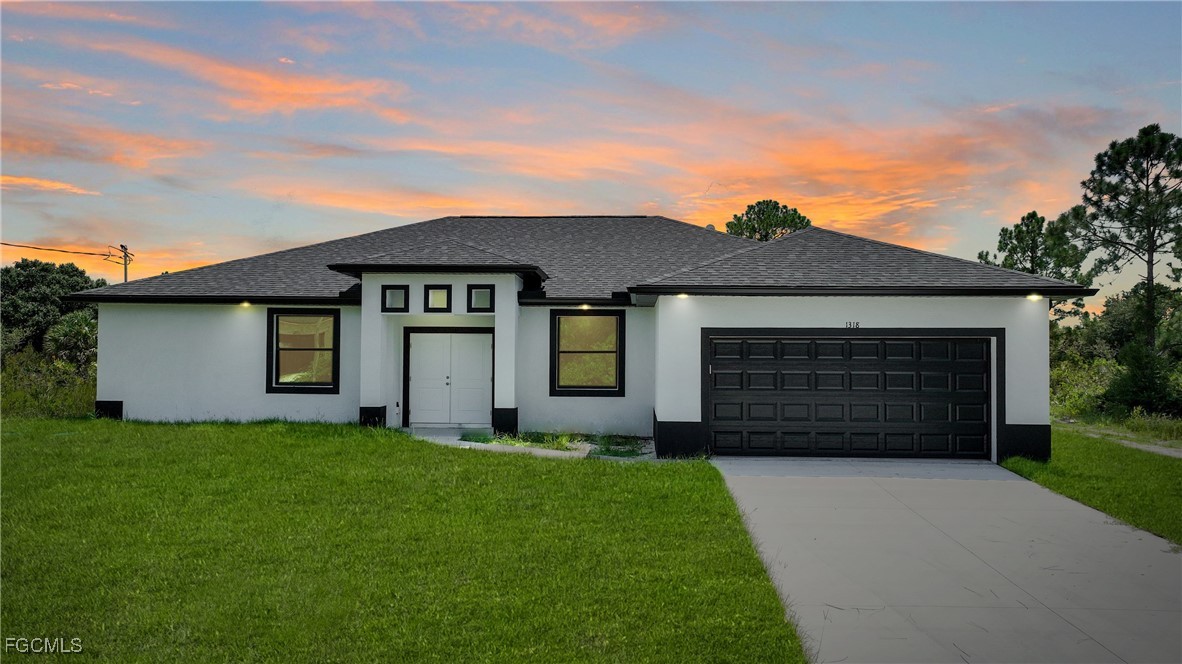 1318  Plumosa Avenue